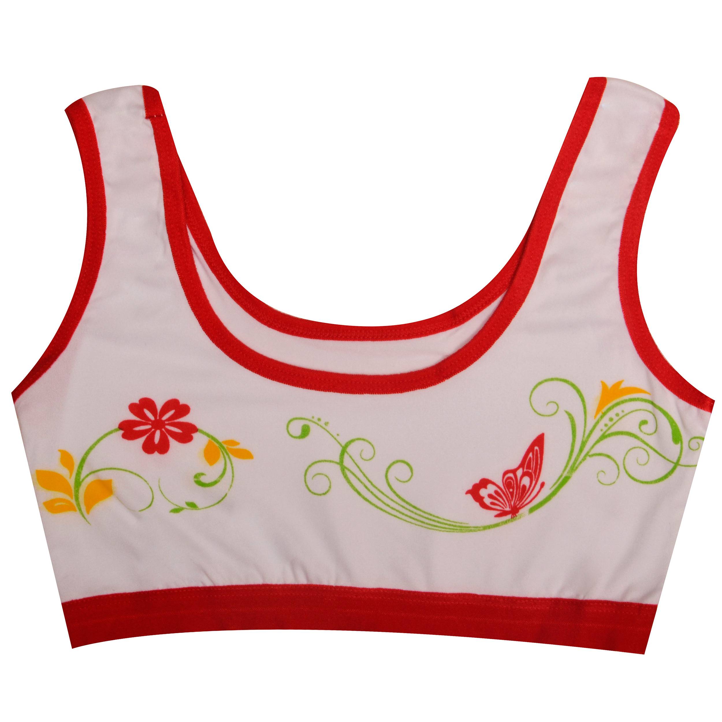 نیم تنه دخترانه مدل Joint-LZ049