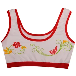 نیم تنه دخترانه مدل Joint-LZ049