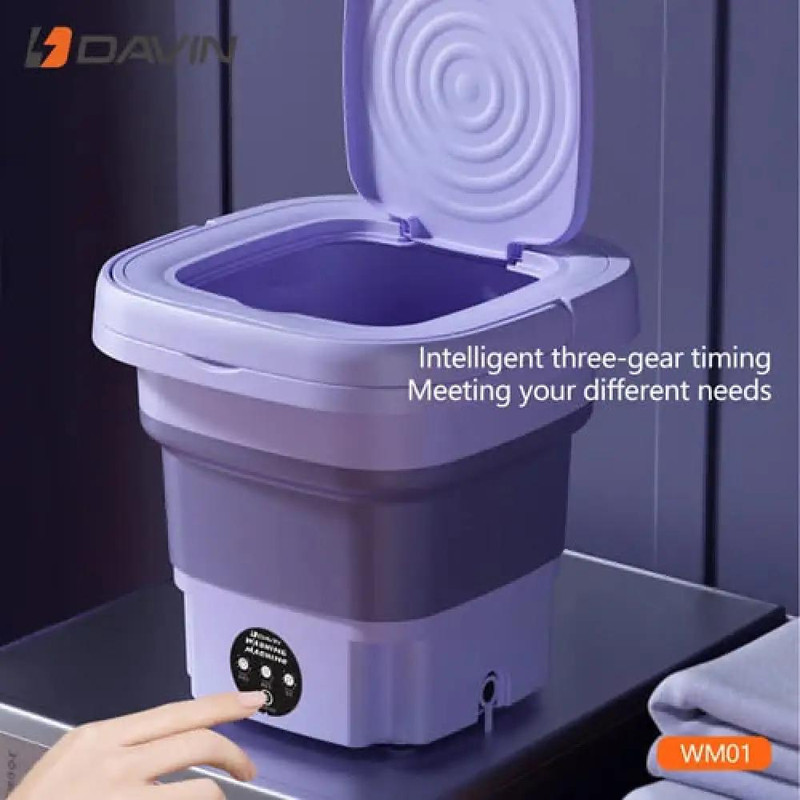 مینی واش داوین مدل WM01