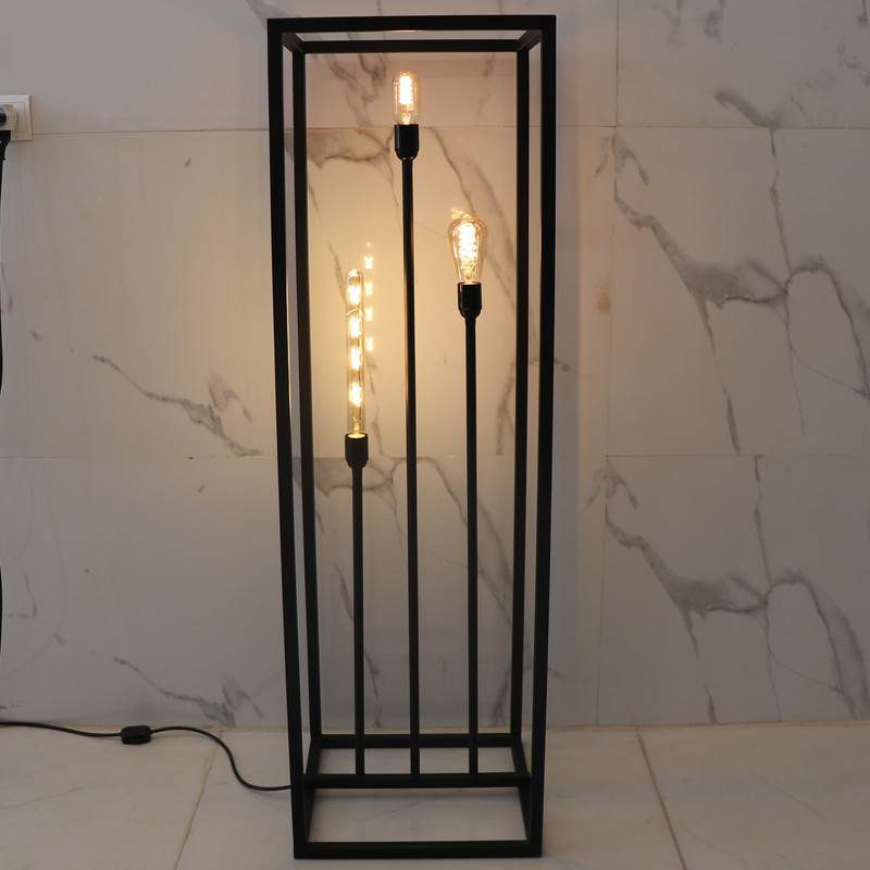 آباژور ایستاده مدل bmd028