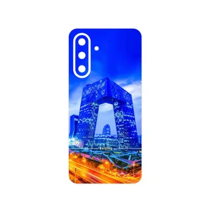MAHOOT Beijing city Cover Sticker for Samsung Galaxy A36