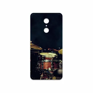 MAHOOT Drum-Kit Cover Sticker for Xiaomi REDMI 5