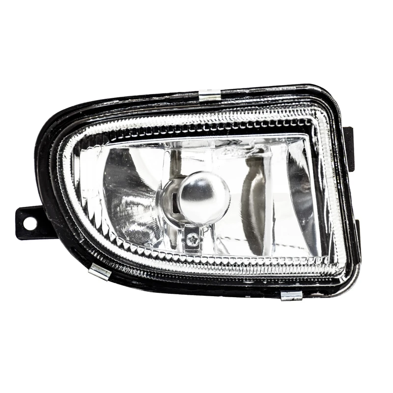 چراغ مه شکن جلو راست خودرو ماد پارت مدل TecLight-059 مناسب برای سمند