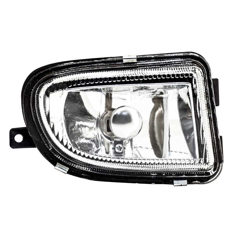 چراغ مه شکن جلو راست خودرو ماد پارت مدل TecLight-059 مناسب برای سمند