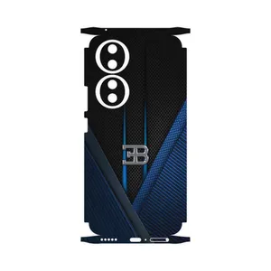 MAHOOT BUGATTI-FullSkin Cover Sticker for Honor 90