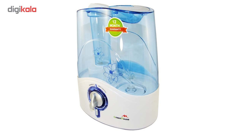 دستگاه بخور سرد گرین هوس مدلGH-4511
