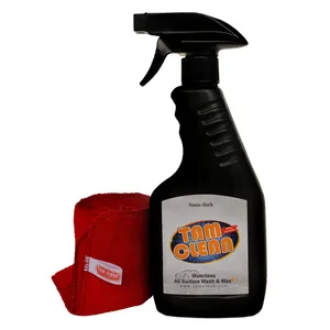 tamclean TC_480basc waterless carwash spray
