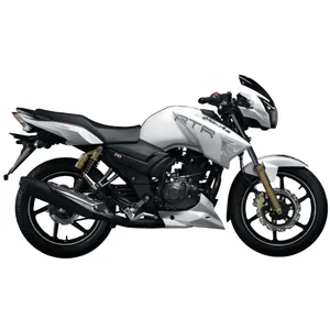 موتورسیکلت تی وی اس مدل Apache RTR 160 سال 1395