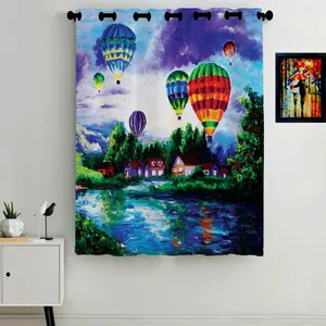 Rence C2-50118 Curtain 190 cm