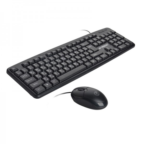 کیبورد ایکس پی-پروداکت مدل XP-11500N