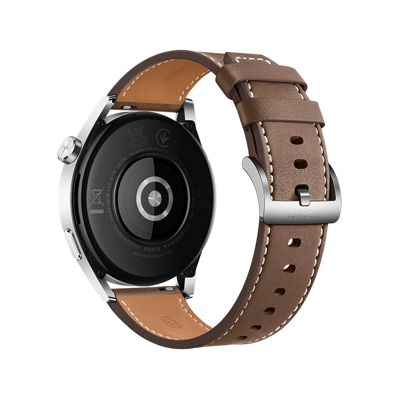 Smartwatch huawei watch gt3 46mm