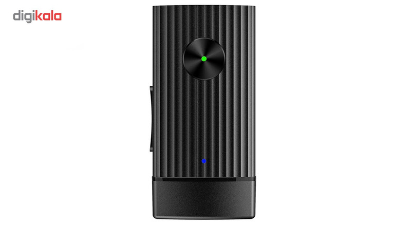 آمپلی فایر قابل حمل فیو مدل BTR1