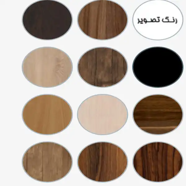 کتابخانه مدل K80