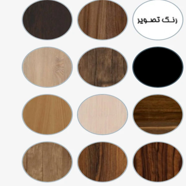عکس شماره 2 : کتابخانه مدل k80