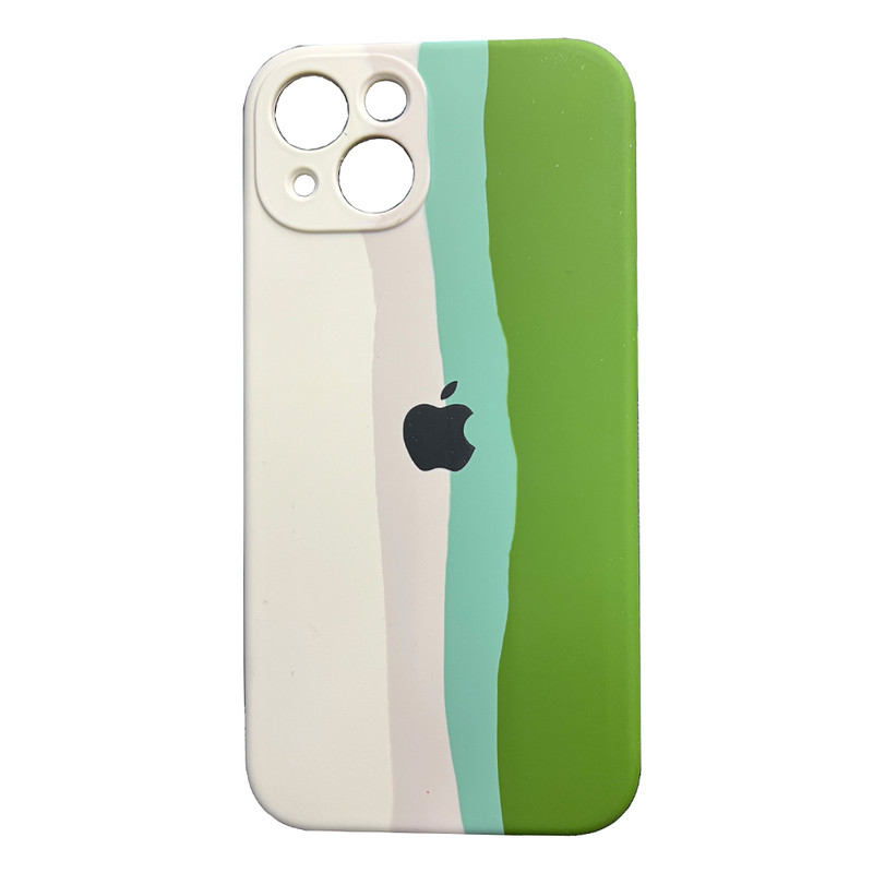 کاور مدل آبرنگی مناسب برای گوشی موبایل اپل iPhone 13