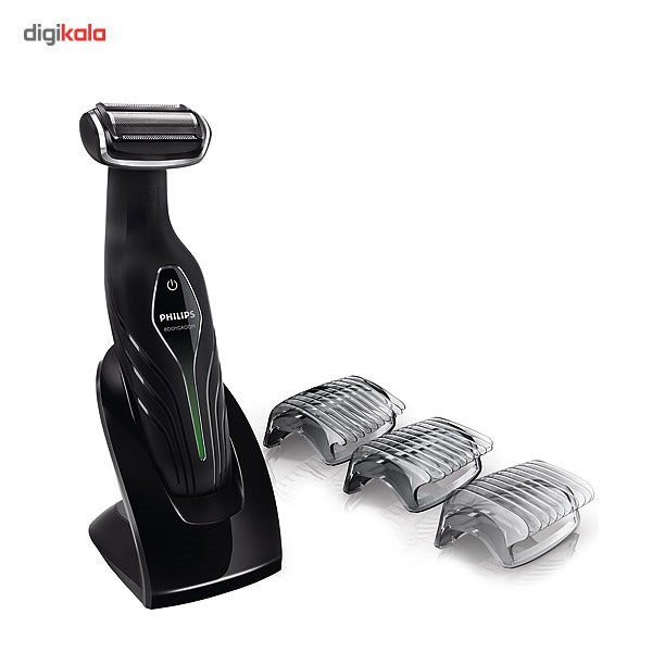 ماشین اصلاح بدن فیلیپس مدل BG2036