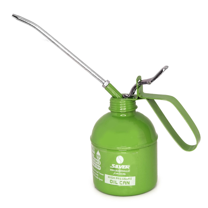 روغن دان سیلور مدل ART-MEA-I500 گنجایش 500 میلی لیتر روغن دان سیلور مدل ART-MEA-I500 گنجایش 500 میلی لیتر