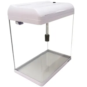 آکواریوم آکوا مدل AQ-400 حجم 50 لیتر