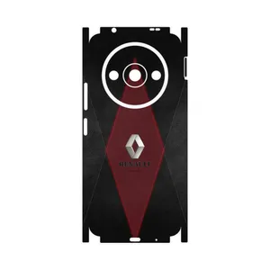 MAHOOT Renault-FullSkin Cover Sticker for Xiaomi Redmi A3x