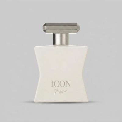 عطر مردانه ژک ساف مدل Icon حجم 100 میلی لیتر