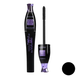 Bourjois Twist-Up The Volume Black Balm