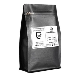 Tibet 100% Robusta Economic Coffee Beans – 1000g