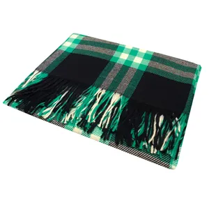 پتو مسافرتی کد 1518 سایز 150x180 سانتی متر