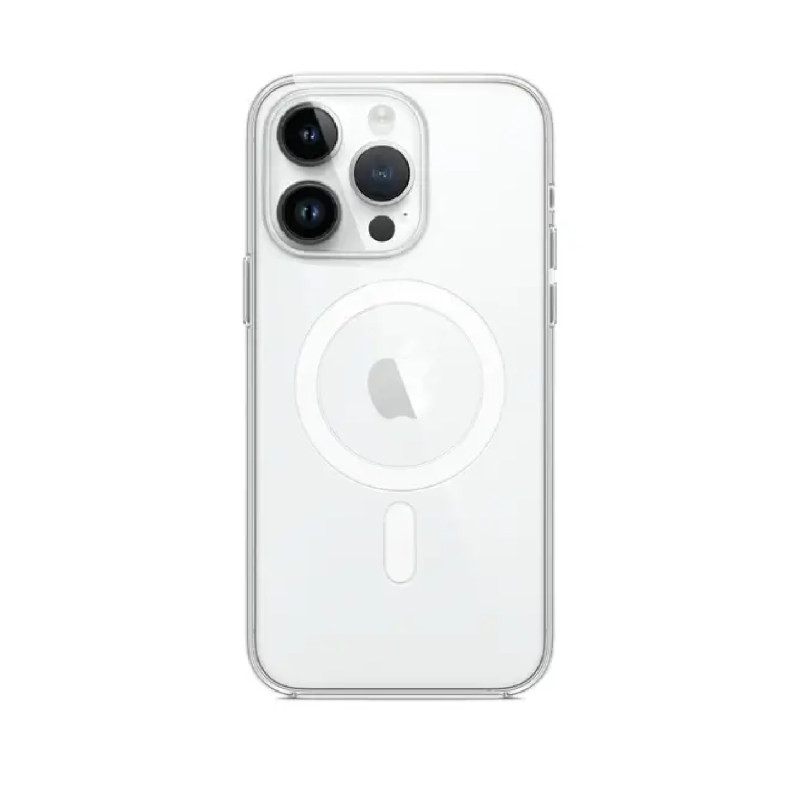 کاور گرین مدل Magsafe-Delgado مناسب برای گوشی موبایل اپل iPhone 14 Pro Max