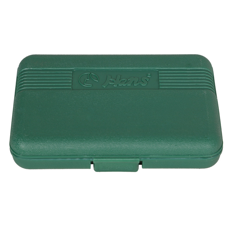 مجموعه 9 عددی سری بکس ستاره هنس تولز کد 46410-9B سایز 1.2