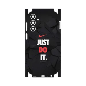 MAHOOT NIKE_Logo-FullSkin Cover Sticker for Samsung A25 5G