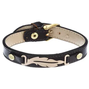Maya Mahak MB0660 Gold Bracelet For Men