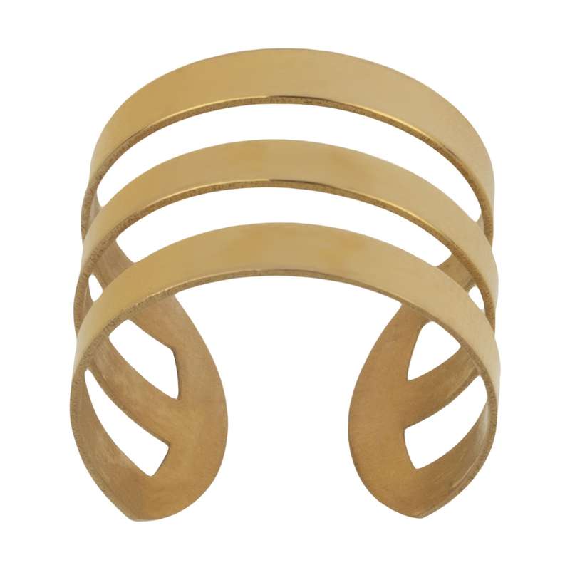  انگشتر طلا 18 عیار زنانه قیراط کد GH4637