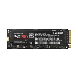 اس اس دی اینترنال سامسونگ مدل 960 PRO ظرفیت 1 ترابایت