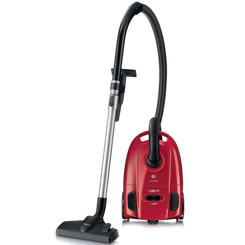 جاروبرقی فیلیپس مدل FC8451