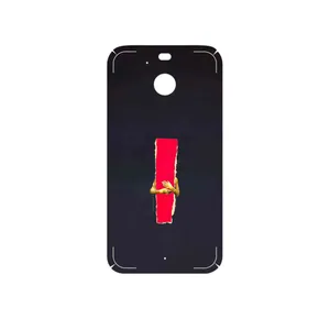 MAHOOT Collage of Embrace Cover Sticker for HTC 10 Evo