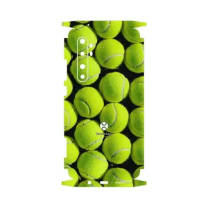 MAHOOT Tennis-FullSkin Cover Sticker for Xiaomi Mi Note 10 Lite