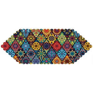 رانر رنس مدل R5-42079 سایز 100x40 سانتی متر