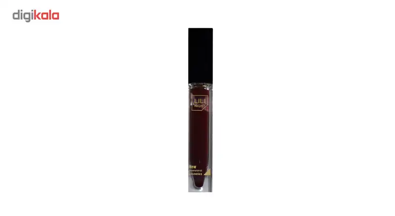 رژ لب مایع لی لی نایت مدل R10900077 شماره L83