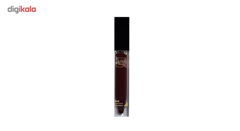 رژ لب مایع لی لی نایت مدل R10900077 شماره L83