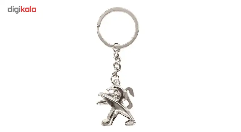 جاسوئیچی خودرو مدل پژو