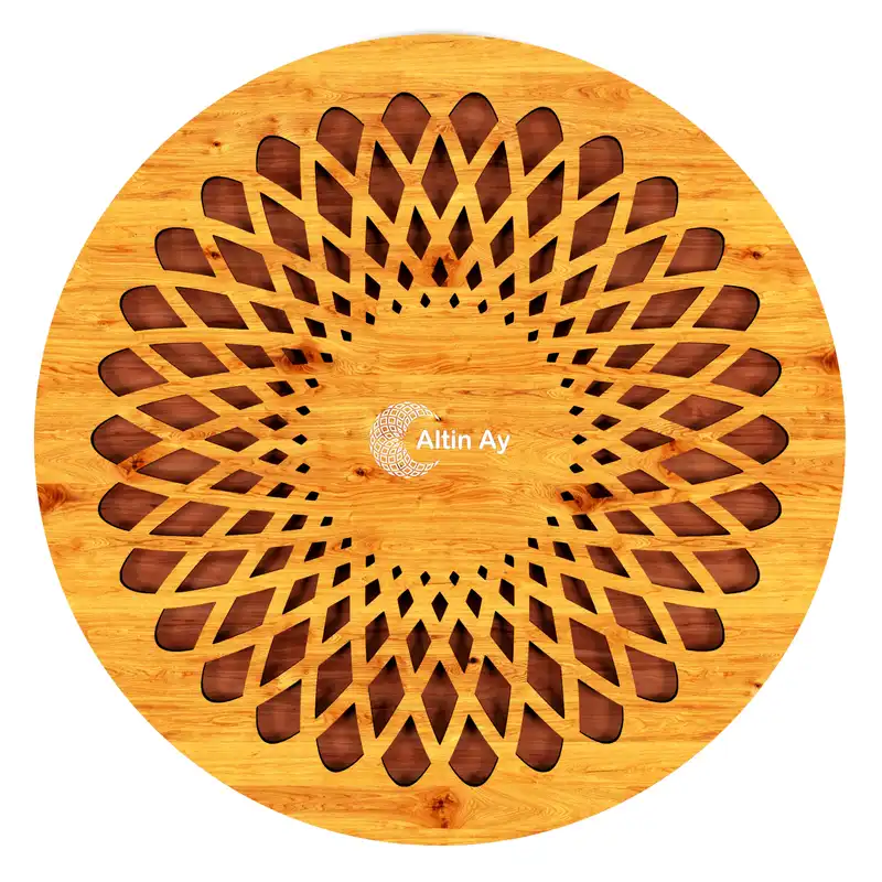 زیر قابلمه ای آلتین آی کد I4004