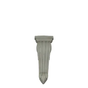 دیوارپوش تندیس و پیکره شهریار مدل سرستون کد KA-20