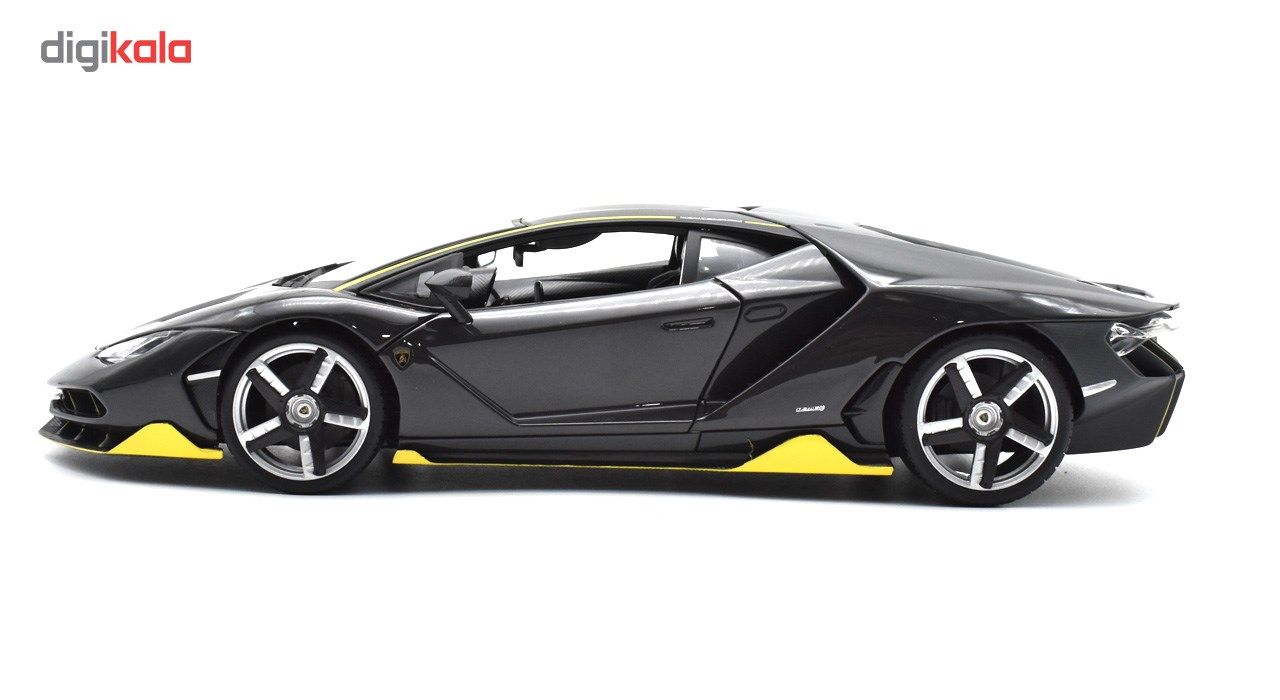 ماشین بازی مایستو مدل Lamborghini Centenario