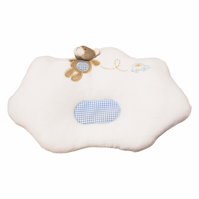 بالش شیردهی بیبی فورلایف مدل 201711