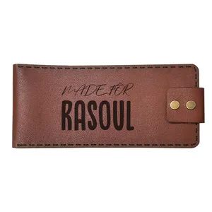 کیف دسته چک مدل اسم رسول