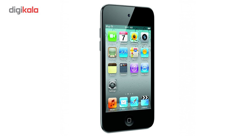 اپل آی پاد تاچ نسل چهارم - 32 گیگابایت