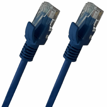 پچ کورد CAT 5E ال ایکس اف به طول 2.4 متر