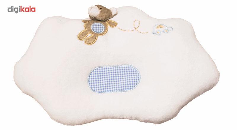 بالش شیردهی بیبی فورلایف مدل 201711