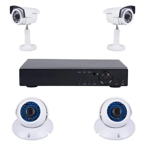 سیستم امنیتی پروماکس مدل 7804N