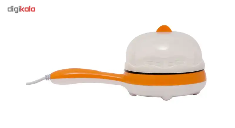 تخم مرغ پز 2 کاره برقی کوه شاپ مدل OE-622